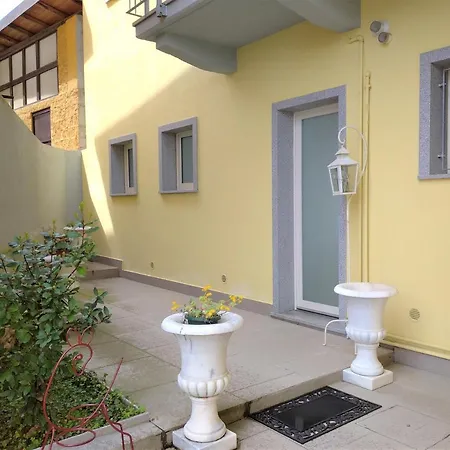 Casa Betty Apartment Baveno