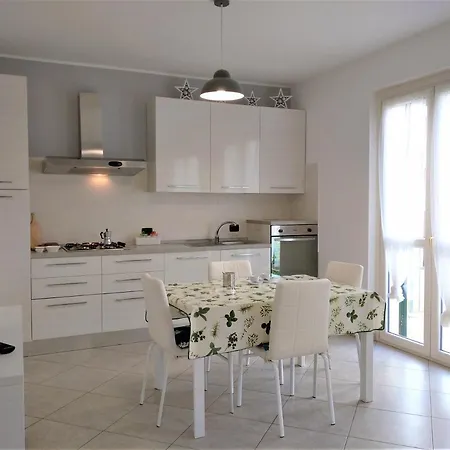 Apartment Casa Betty