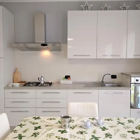 Apartment Casa Betty