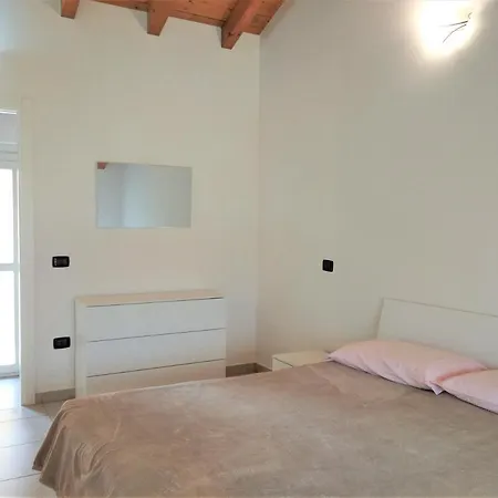 Casa Betty Apartment Baveno