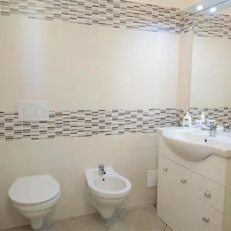 Casa Betty Apartment