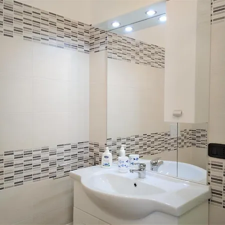 Casa Betty Appartement Baveno