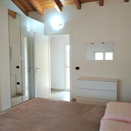 Casa Betty Apartment Baveno