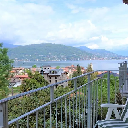 Casa Betty Apartment Baveno